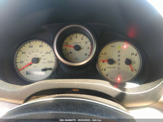 2001 TOYOTA RAV4 VIN: JTEHH20V610109613