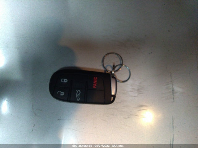Dodge Challenger Sxt Plus 2018 2C3CDZAG1JH276853 Image 11