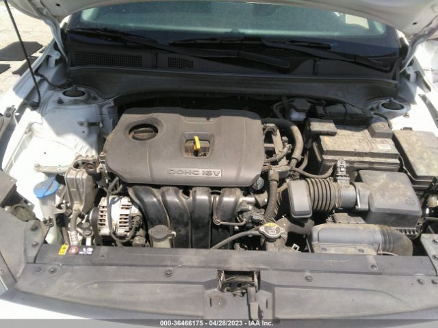 3KPF24ADXLE258891 KIA Forte Lxs