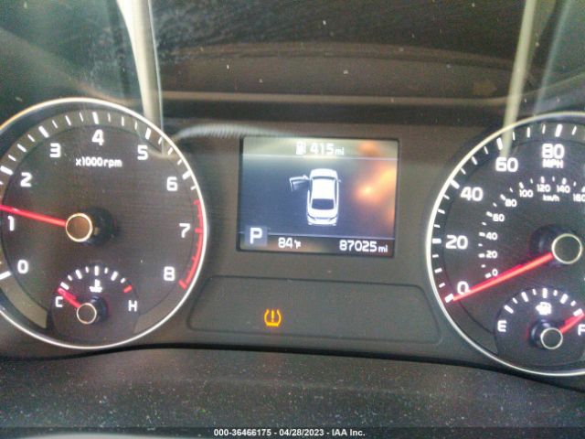 3KPF24ADXLE258891 KIA Forte Lxs