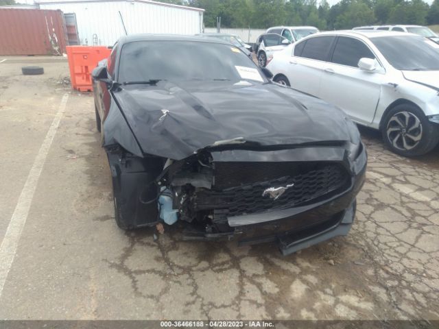 1FA6P8AM2H5308782 Ford Mustang V6