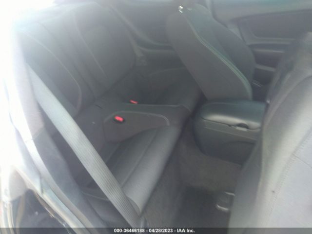 1FA6P8AM2H5308782 Ford Mustang V6