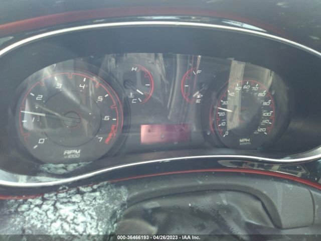 1C3CDFBB4FD319345 Dodge DART SXT
