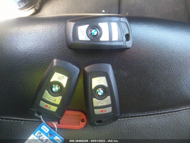 5UXWX9C53E0D25073 BMW X3 Xdrive28i