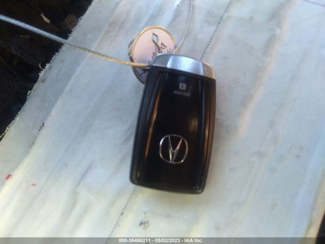 19UUB2F67JA013005 Acura Tlx Tech & A-spec Pkgs