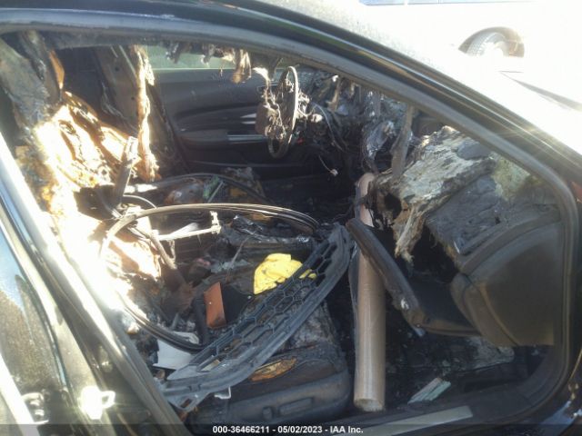 19UUB2F67JA013005 Acura Tlx Tech & A-spec Pkgs