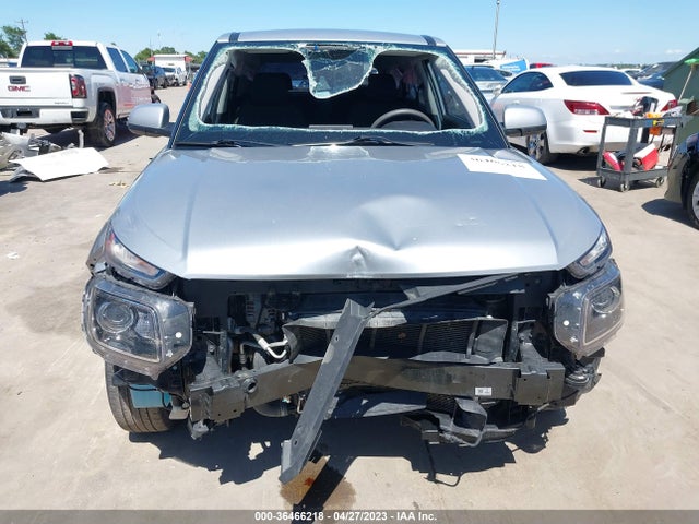 Hyundai Venue Se 2020 KMHRB8A30LU017608 Image 8