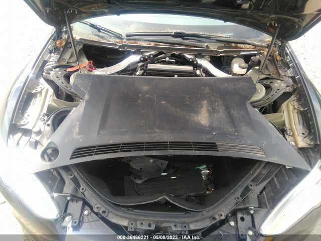 Tesla Model S Performance 2020 5YJSA1E4XLF366495 Image 11