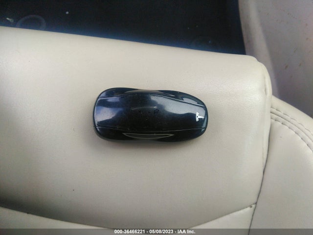 Tesla Model S Performance 2020 5YJSA1E4XLF366495 Image 3