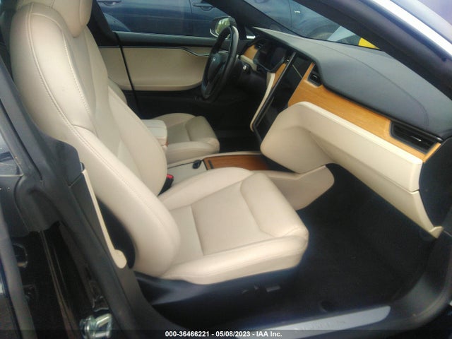 Tesla Model S Performance 2020 5YJSA1E4XLF366495 Image 6