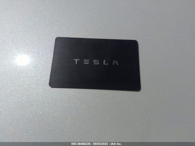 Tesla Model Y Performance 2022 7SAYGDEF8NF538847 Image 3