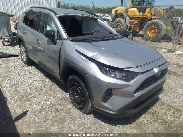2020 2T3H1RFV7LW088889 главное изображение