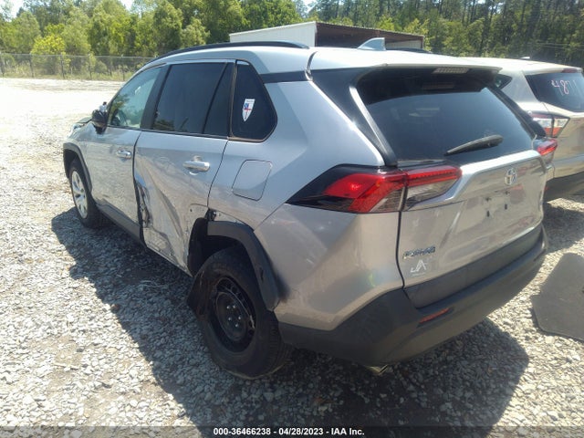 Toyota RAV4 LE 2020 2T3H1RFV7LW088889 Image 5