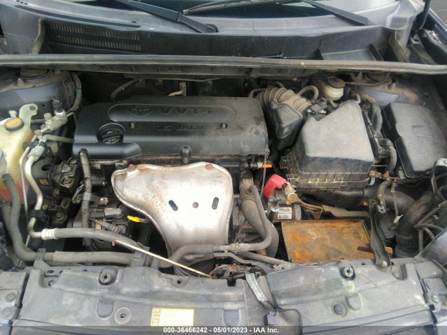 2012 SCION XB VIN: JTLZE4FE0CJ004751