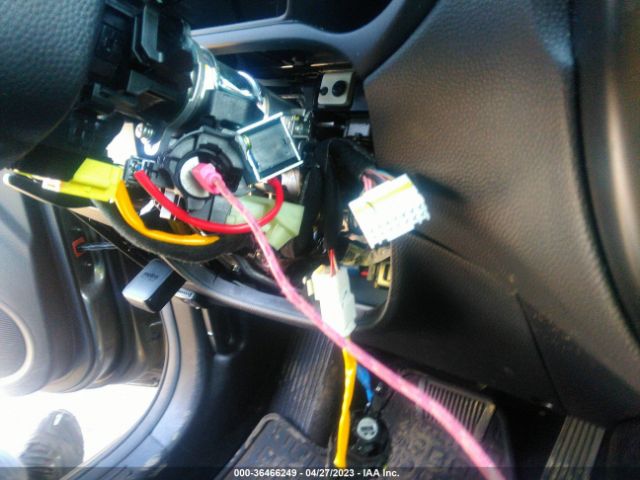 KNDJN2A24K7020635 KIA Soul Base
