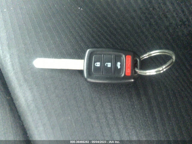 Honda Accord Sedan Lx 2015 1HGCR2F30FA207833 Image 3
