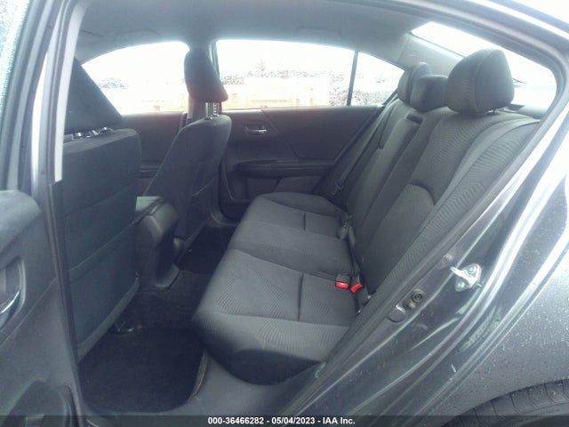 Honda Accord Sedan Lx 2015 1HGCR2F30FA207833 Image 9
