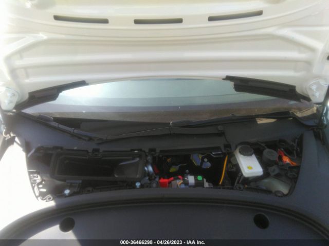 5YJ3E1EA9PF542764 Tesla MODEL 3