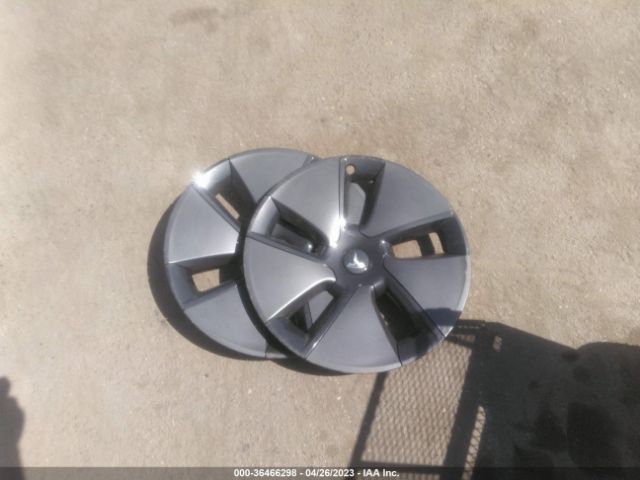 5YJ3E1EA9PF542764 Tesla MODEL 3