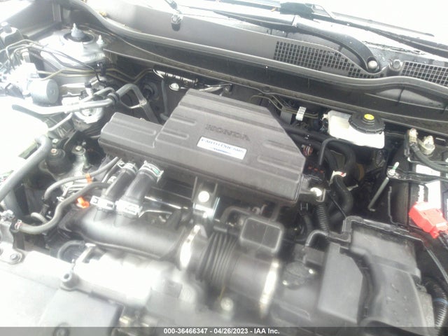 Honda Cr-v Ex-l 2019 2HKRW1H80KH514412 Image 10