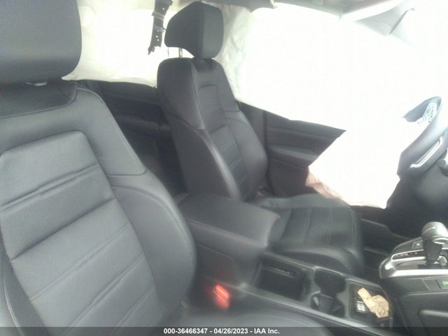 Honda Cr-v Ex-l 2019 2HKRW1H80KH514412 Image 5