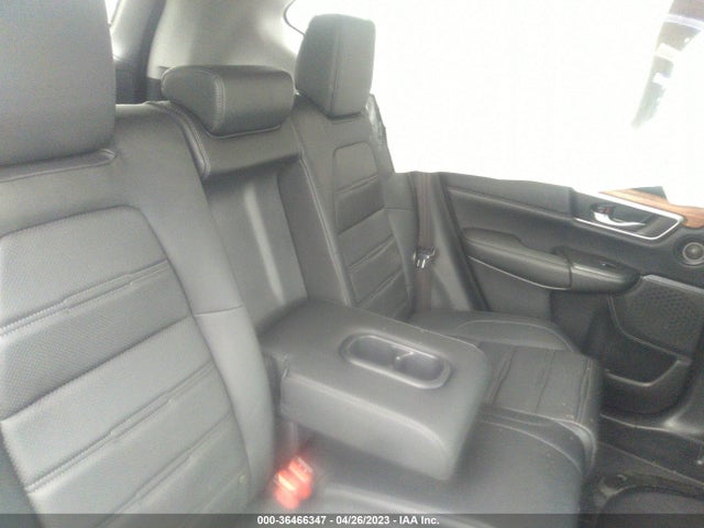 Honda Cr-v Ex-l 2019 2HKRW1H80KH514412 Image 8