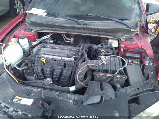 Dodge AVENGER SE 2014 1C3CDZAB0EN110843 Image 10