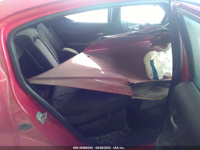 Dodge AVENGER SE 2014 1C3CDZAB0EN110843 Image 8