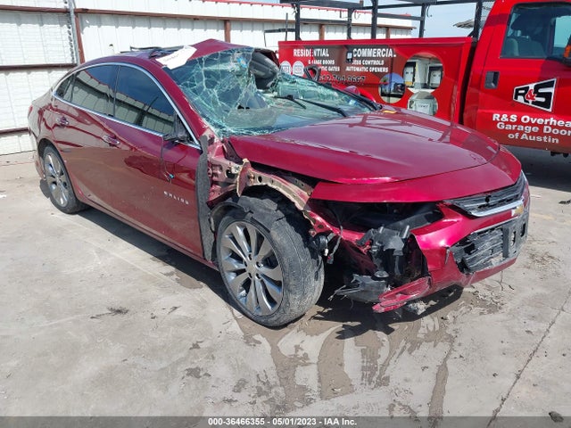 2017 1G1ZH5SXXHF189734 main image