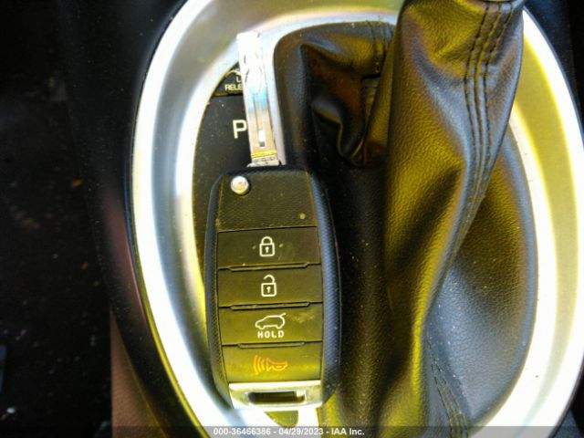 KNDJN2A23E7056028 KIA Soul Base