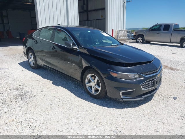 2017 1G1ZB5ST0HF274824 main image