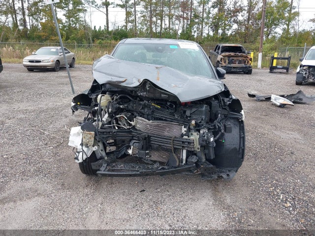 2020 NISSAN KICKS S VIN: 3N1CP5BV7LL502304