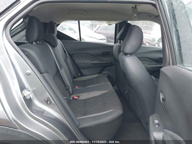 2020 NISSAN KICKS S VIN: 3N1CP5BV7LL502304