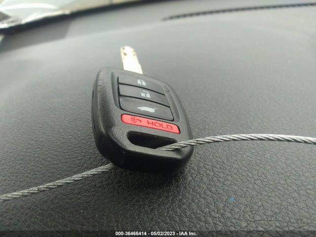 Продажа на аукционе авто 2021 Honda Hr-v Lx, vin: 3CZRU6H39MM747025, номер лота: 36466414