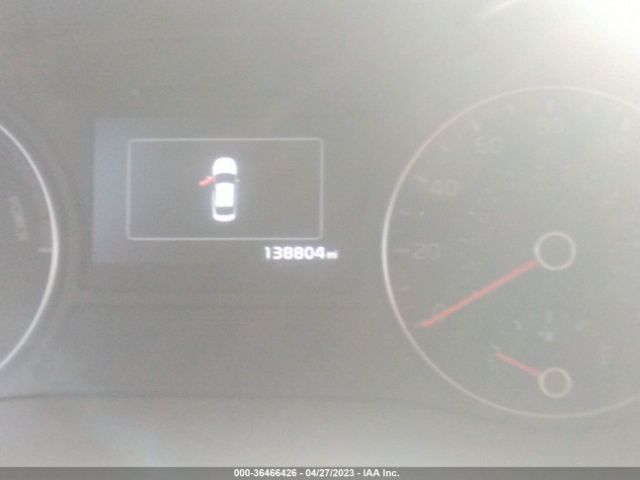 KNAGT4LE9H5012342 KIA Optima Hybrid Base