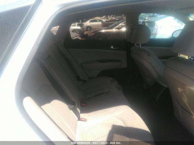 KNAGT4LE9H5012342 KIA Optima Hybrid Base
