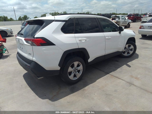 Toyota Rav4 Xle 2020 2T3W1RFV7LW083540 Image 6