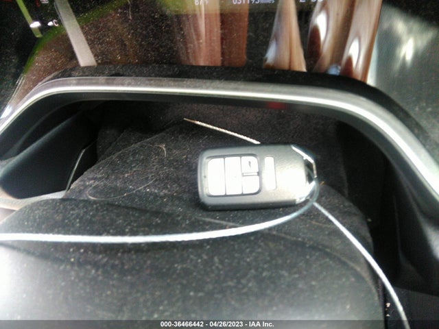 Honda CR-V EX 2020 2HKRW2H58LH669531 Image 11