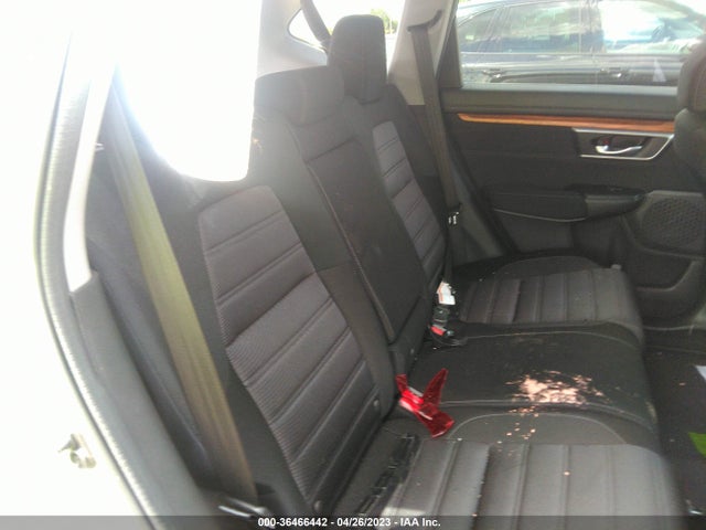 Honda CR-V EX 2020 2HKRW2H58LH669531 Image 8