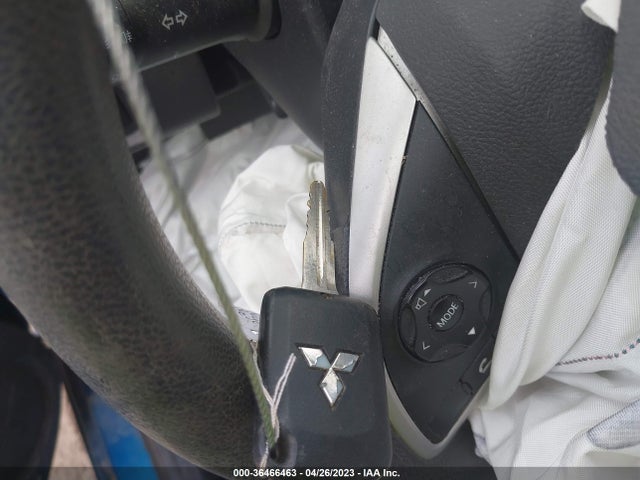 ML32F3FJ4JHF05816 Mitsubishi Mirage G4 Es