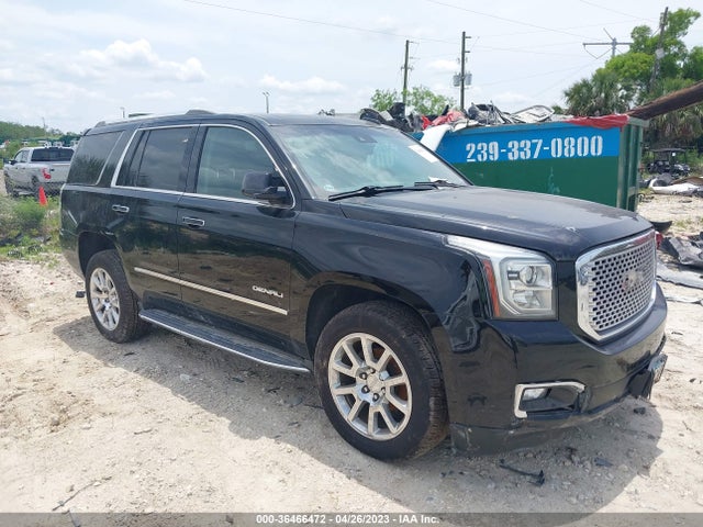 2015 1GKS2CKJ7FR570192 главное изображение