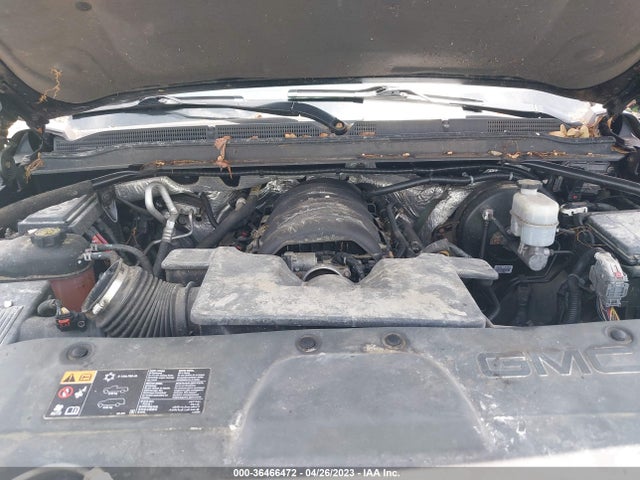 GMC YUKON DENALI 2015 1GKS2CKJ7FR570192 Image 10