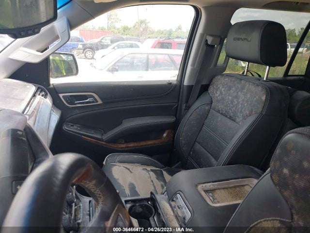 GMC YUKON DENALI 2015 1GKS2CKJ7FR570192 Image 5