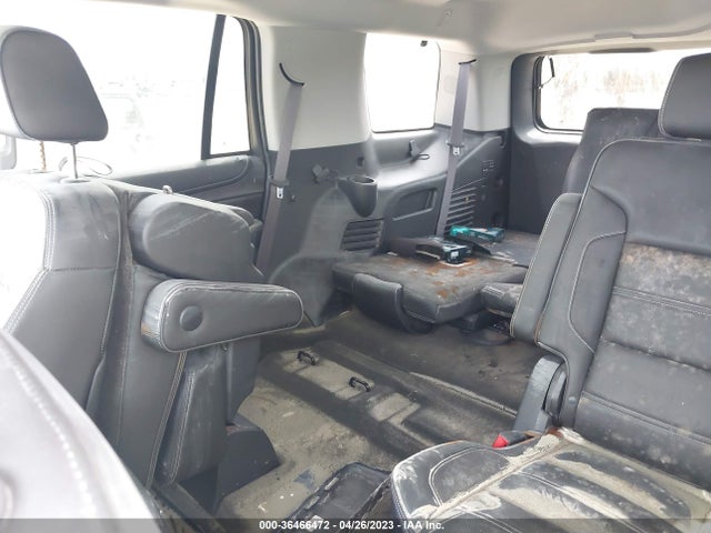 GMC YUKON DENALI 2015 1GKS2CKJ7FR570192 Image 8