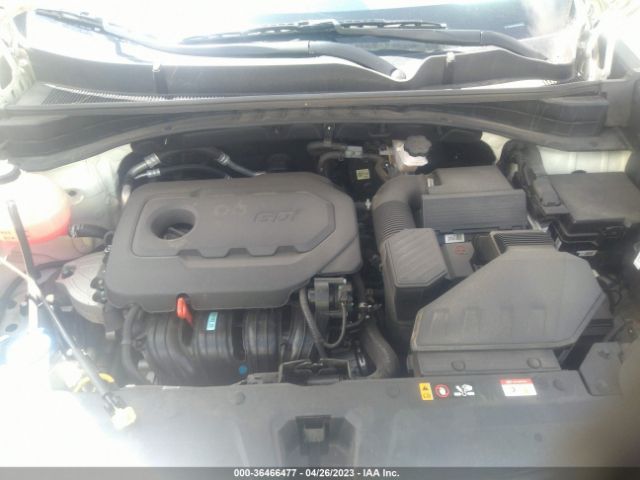 KNDPMCAC7M7914756 KIA Sportage Lx