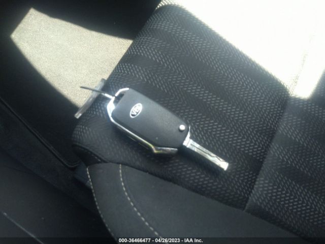 KNDPMCAC7M7914756 KIA Sportage Lx