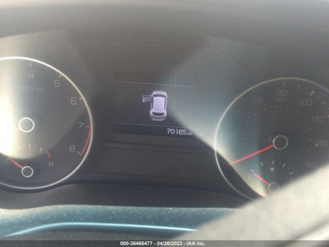 KNDPMCAC7M7914756 KIA Sportage Lx