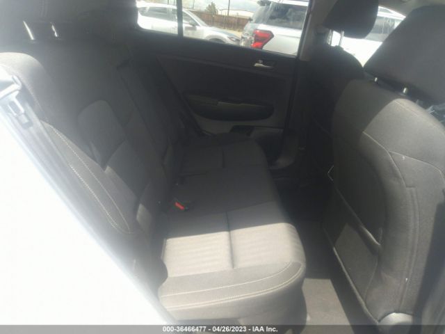 KNDPMCAC7M7914756 KIA Sportage Lx