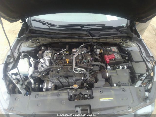 1N4BL4BV3NN342459 Nissan Altima 2.5 S