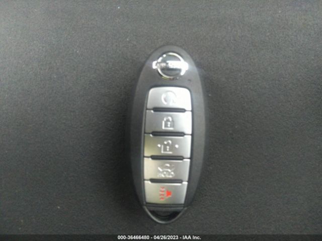 1N4BL4BV3NN342459 Nissan Altima 2.5 S